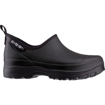 Puutarhajalkine Nokian Jalkineet Verso musta