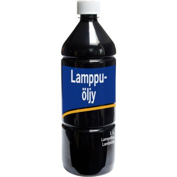 Lamppuöljy Korrek 1 l
