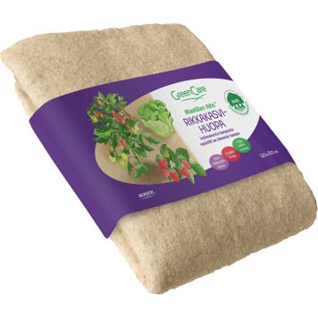 Rikkakasvihuopa Greencare 80 x 120 cm