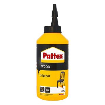Puuliima Pattex Original 750 g
