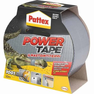 Teippi Pattex Power Hopea 10 m