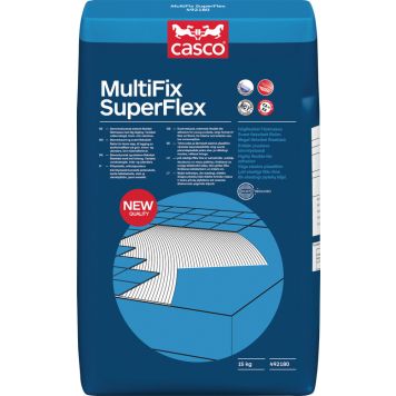 Kiinnityslaasti Casco Superflex S2 15 kg