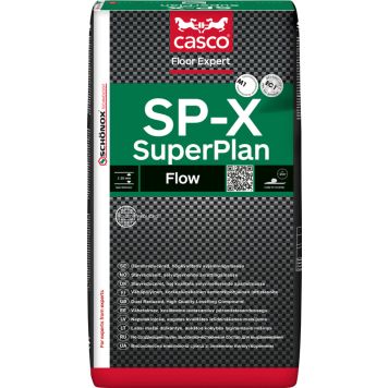 Lattiatasoite Casco Floor Expert SP-X Superplan 25 kg