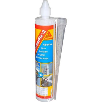 Ankkurointimassa Sika AnchorFix-2 + 300 ml