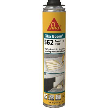 Liimavaahto Sika Boom-562 Foam Fix Plus 750 ml