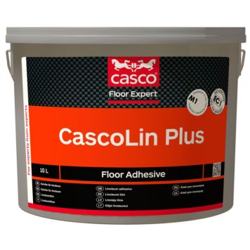 Lattialiima CascoLin Plus 10 l