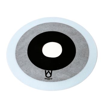 Putkiläpivienti WetStop C 33-60 mm