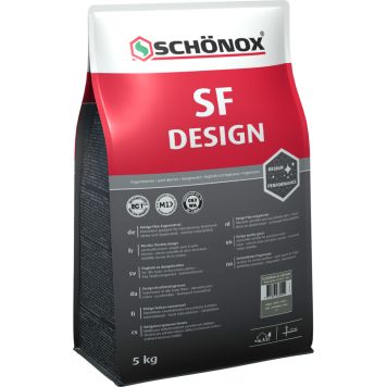 Saumalaasti Schönox SF Design, eri värejä