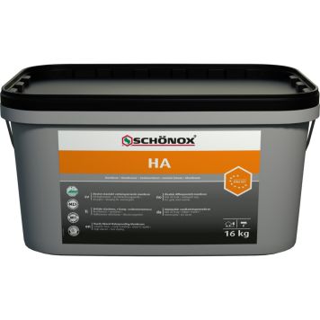 Vedeneriste Schönox HA 16 kg