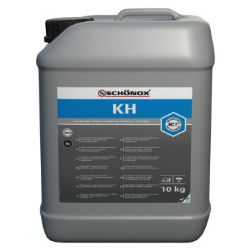 Pohjuste Schönox KH 10 kg