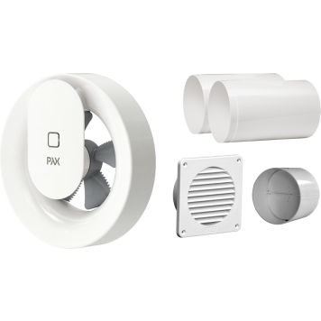 Puhallin Pax Calima Asennuspaketti