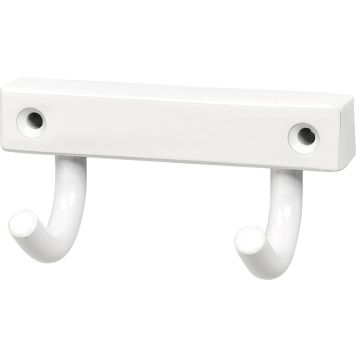 Pyyhenaulakko Habo 840-2 Valkoinen