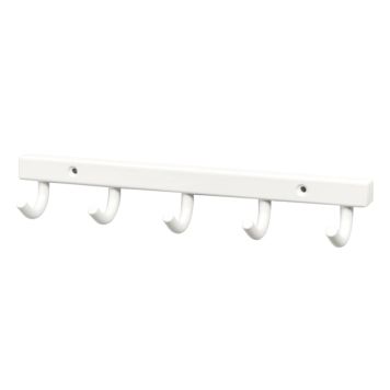 Pyyhenaulakko Habo 840-5 Valkoinen