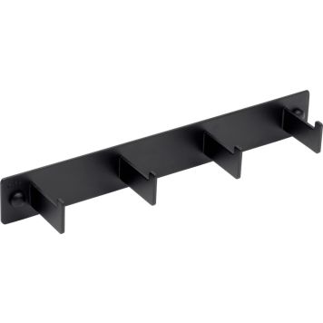 Pyyhenaulakko Habo Poseidon Musta