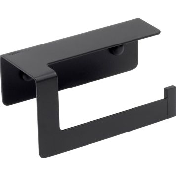 WC-paperiteline Habo Poseidon Musta