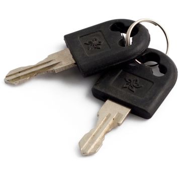 Avain Habo Käsipyyheannostelijaan