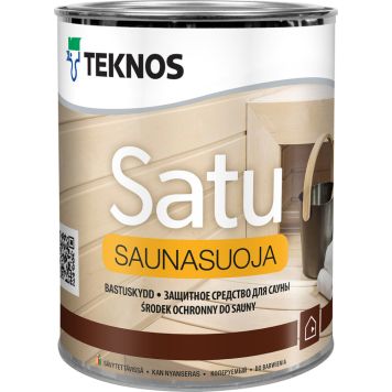 Satu Saunasuoja Teknos