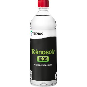 Ksyleeni Teknos Teknosolv 1639 1 l