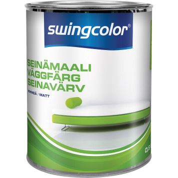 Seinämaali Swingcolor 7