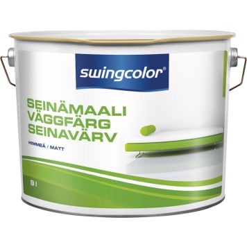Seinämaali Swingcolor 7 9 l