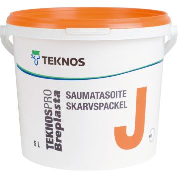 Saumatasoite Teknos Breplasta J