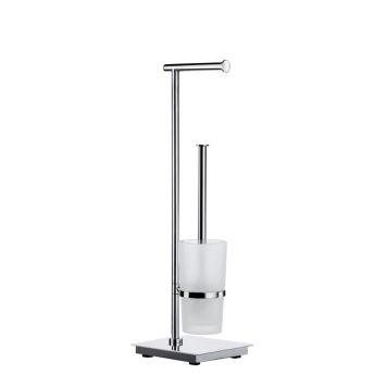 Wc-paperiteline Smedbo Outline RST FK603