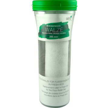 Vaihtorulla Osmocolor 250 mm