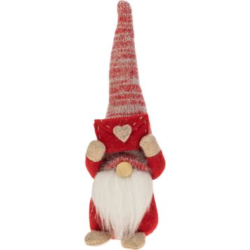 Partatonttu 20 cm lajitelma