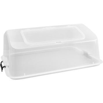 Kasvatuskupu Elho Green Basics kasvatusaltaaseen