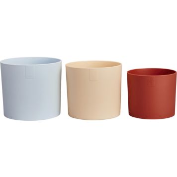 Ruukkusarja Elho Lex Pott 3 kpl