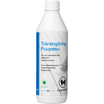 Puupesu Organowood 03