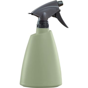Suihkepullo Elho Brussels 0,7 l vihreä