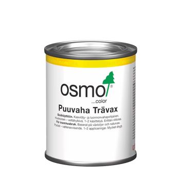 Puuvaha Osmo Color 3132 harmaanbeige 0,125 l