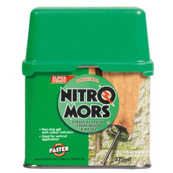 Maalinpoistaja Nitromors