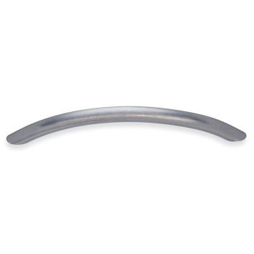 Kalustevedin Beslagsboden Basic B5353 160 mm Harjattu Kromi