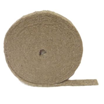 Pellava Huopanauha Isolina 6 x 120 mm