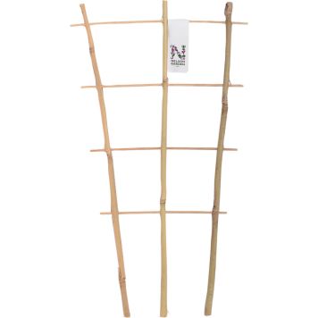 Ruukkusäleikkö bambu 45 cm