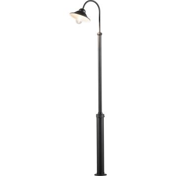 Pylväsvalaisin Konstsmide Vega 240 cm