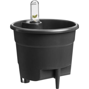 Altakasteluruukku Elho Insert 13 cm musta