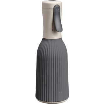 Suihkepullo Elho Vibes Mist 0,37 l antrasiitti