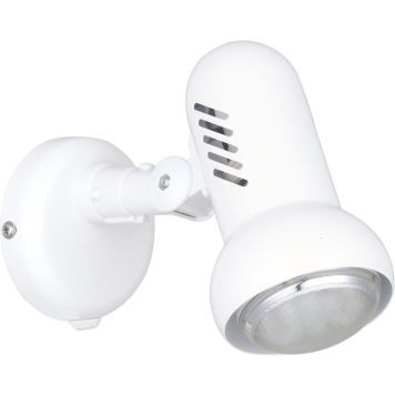 Seinävalaisin Eglo Alta Valkoinen 1-Os