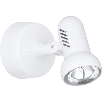 Kattospotti Eglo Alta Valkoinen 1-Os