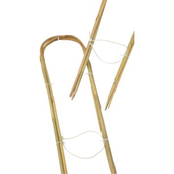 Bambukaari 90 x 18 cm 3 kpl