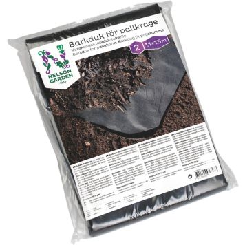 Katekangas lavakaulukseen 1,1 x 1,5 m 2 kpl