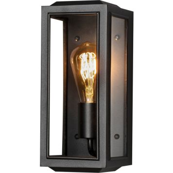 Ulkoseinävalaisin Konstsmide Carpi 30 cm