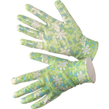 Puutarhakäsine Nemo