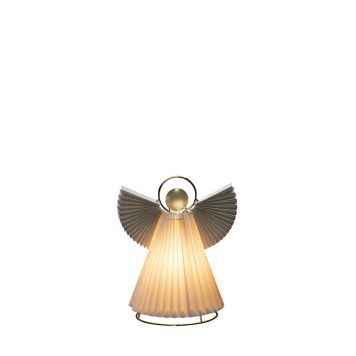 Pöytäkoriste Konstsmide Enkeli