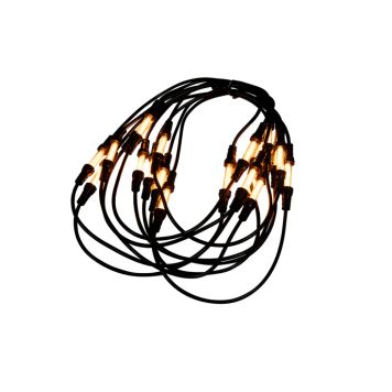 Valosarja Konstsmide Illumiline IP44 8,7 m