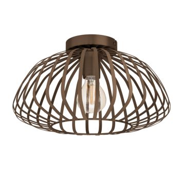 Kattovalaisin Eglo Espinal pronssi Ø 38,5 cm