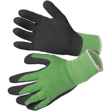 Puutarhakäsine Bamboo vihreä